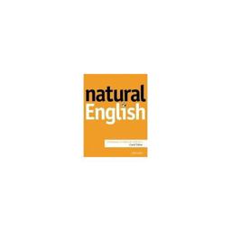 Natural English: Elementary Workbook with Key