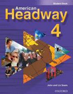 American Headway 4
