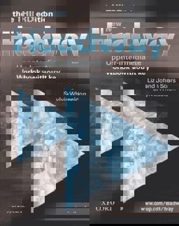 New Headway Pre-Intermediate Workbook Without Key