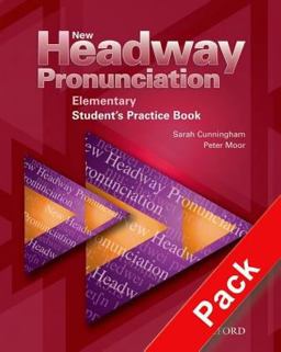 New Headway Pronunciation Elementary