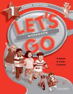 Let's Go 1 Workbook