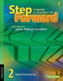 Step Forward 2
