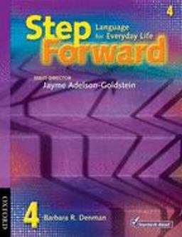 Step Forward 4