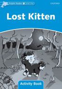 Lost Kitten