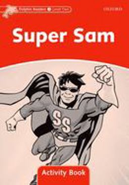 Super Sam