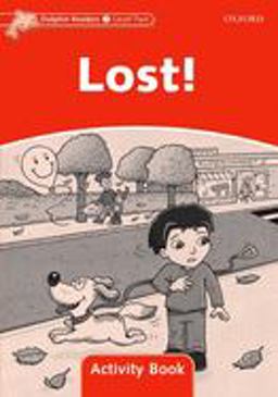Lost!