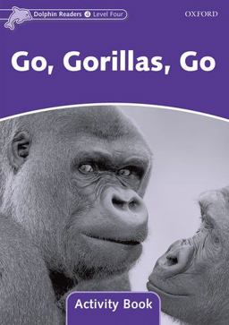 Go, Gorillas, Go