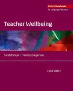 Teacher Wellbeing Teacher Wellbeing