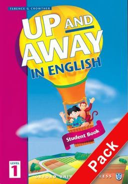 Up and Away in English, Level 1