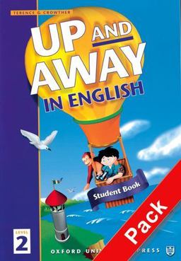 Up and Away in English