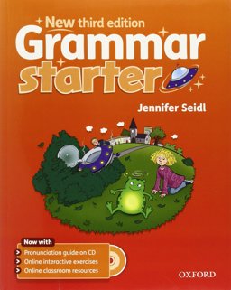 Grammar Starter
