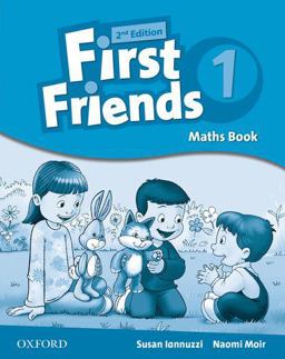 First Friends, Level 1