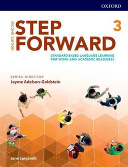Step Forward, Level 3