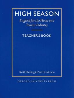 High Season