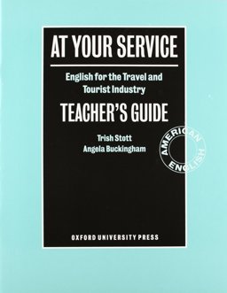 At Your Service At Your Service