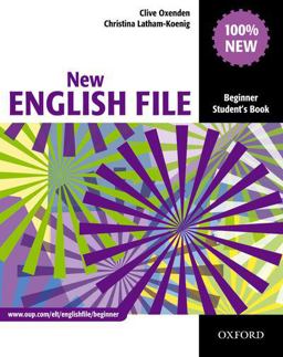New English File