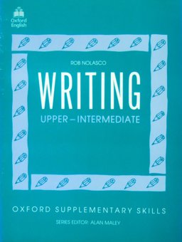 Oxford Supplementary Skills