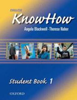 English KnowHow 1