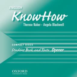 English KnowHow Opener