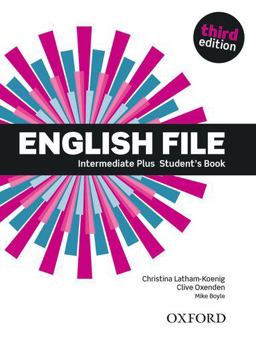 English File - Intermediate
