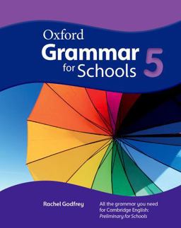 Oxford Grammar for Schools
