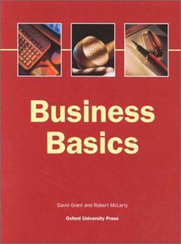 Business Basics