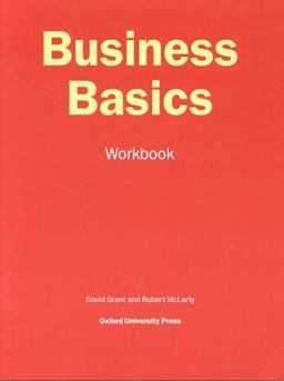 Business Basics: Workbook