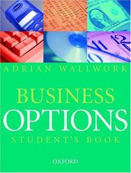 Business Options Business Options