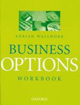 Business Options Business Options