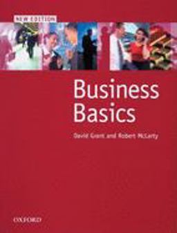 Business Basics