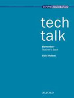 Tech Talk