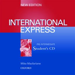 International Express