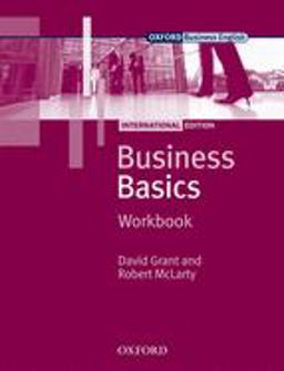 Business Basics Workbook