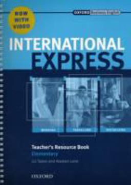 International Express