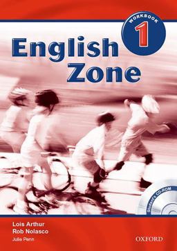 English Zone