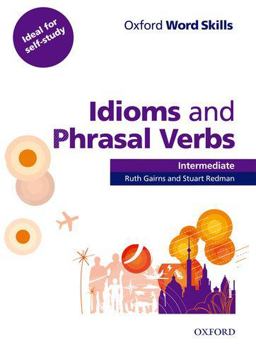 Idioms and Phrasal Verbs