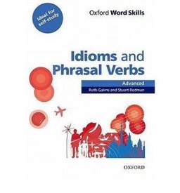 Idioms and Phrasal Verbs