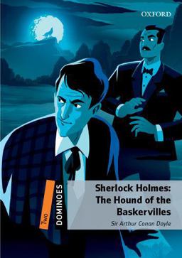 Sherlock Holmes