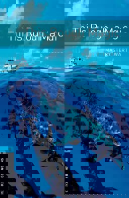 Oxford Bookworms Library: Level 5 This Rough Magic