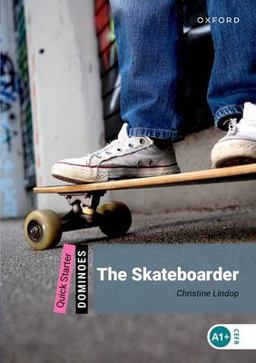 The Skateboarder