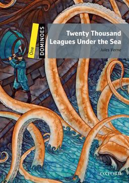 Dominoes: Level 1 20000 Leagues under the Sea Mp3 Pack