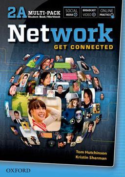 Network Student Book Workbook Multipack 2A
