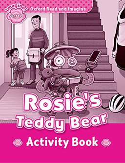 Rosie's Teddy Bear