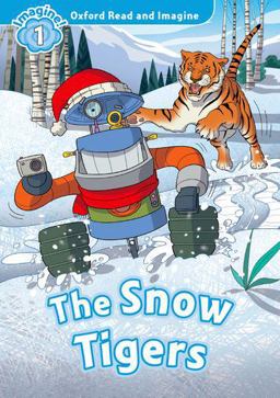 The Snow Tigers