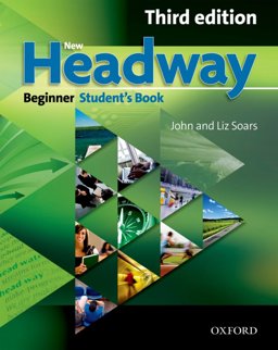 New Headway Beginner
