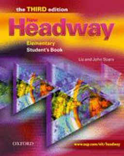 New Headway