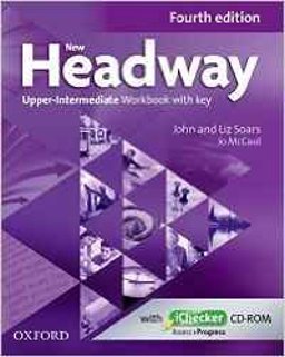 New Headway