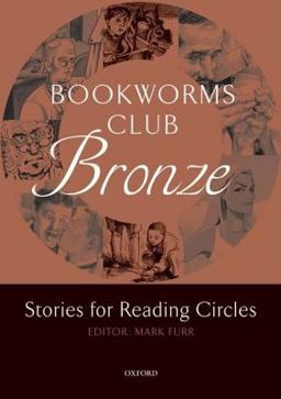 Bookworms Club - Bronze