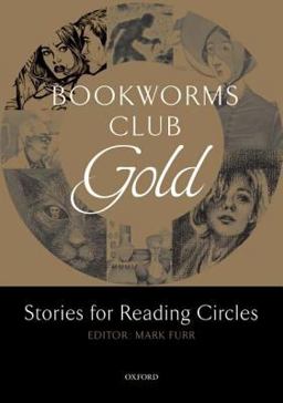 Bookworms Club Gold