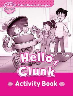 Hello, Clunk
